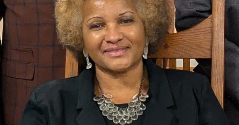 Sandra Finch sues Danville, Mayor Rickey Williams Jr.