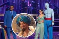 Did DWTS Host Hear from Will Smith for Fresh Prince Reference?