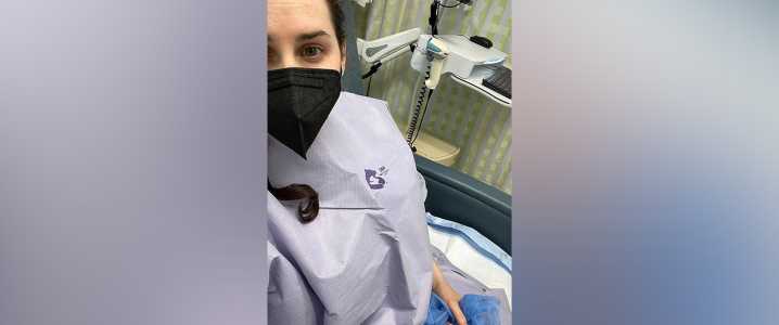 I had a preventative double mastectomy at 32, and no, I don't have the BRCA gene