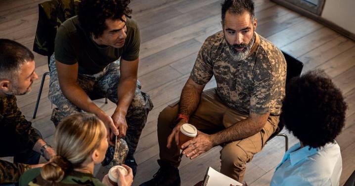 What can Utah do better to prevent veteran suicide?