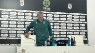 Juan Marrero: «No sé nada sobre una posible venta»