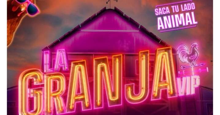 La Granja VIP estrena este domingo buscando superar a La Casa de los Famosos