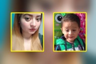 Activan búsqueda de una mujer y un menor reportados como desaparecidos en Pachuca
