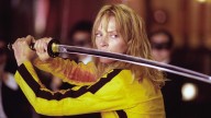 Quentin Tarantino to release Kill Bill films as one single four
