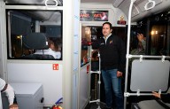 “Aquí Vamos Gratis”: ahorro y movilidad para Saltillo
