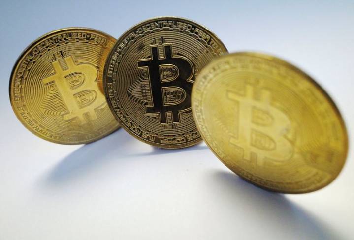 Global crypto ETFs attract record $5.95 billion as bitcoin scales new highs