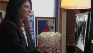 Rashida Tlaib Relaxes After Long Day By Watching Heartwarming Concentration Camp Scenes From 'Schindler's List'