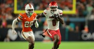 Five college prospects who could interest the Eagles in the 2026 NFL Draft