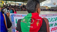 Comunidades Indígenas del Cauca Se Movilizan para Defender su Derecho al Voto