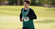 Mohave, Laughlin and Desert Star cross country teams race at Kingman Academy Tiger Invitational