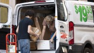 Billboards warn New York, New Jersey residents are moving out en masse