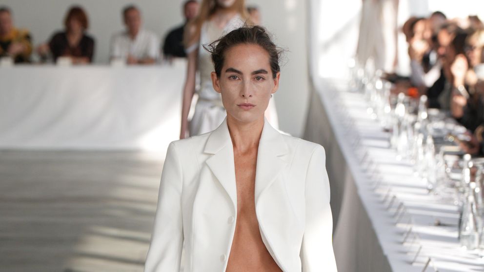 Alainpaul Spring 2026 Ready