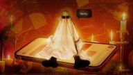 My ghoster came back. Here's what they had to say.