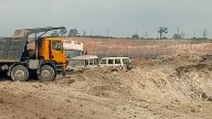 Women Among Several Workers Injured In Blast At Chhattisgarh Opencast Coal Mine, Management Negligence Alleged