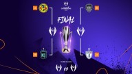 América y Pachuca ya tienen fecha para el Final Four de la Concachampions Femenil