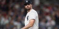 Carlos Rodón has elbow surgery to remove bone spur