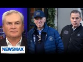 Rep. James Comer: ‘Shame on the CIA for covering this up’