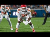 Simmons misses practice as Chiefs remain quiet regarding absence