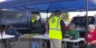 Lansing church hosts gun buyback event for fourth year