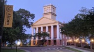 1 dead, 2 injured in Alcorn State University shooting