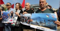 La defensa de la Flotilla Sumud denuncia "graves abusos" contra retenidos en Israel