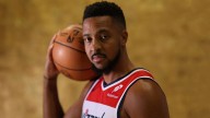 How CJ McCollum has set new Wizards culture and standard for young core