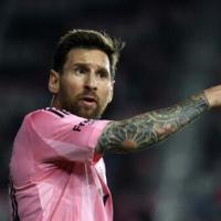Messi on 2026 World Cup: 'I would like to be there'