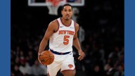 Former Indiana Pacers guard Malcolm Brogdon retires from the NBA