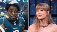 C.J. Gardner-Johnson Released Again After Feud With Taylor Swift Fans