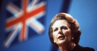 Cinco anécdotas curiosas de Margaret Thatcher en el centenario de su nacimiento