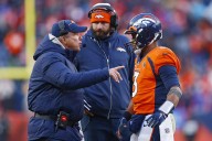 Russell Wilson calls Sean Payton 'classless' after Broncos coach takes dig at his former QB