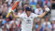 Brook: Cummins' Ashes doubts 'play into England's hands'