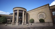 Glasgow bus driver tried to murder neighbour in brutal stabbing over parking space row