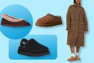 5 Pairs of Ugg Shoes You’ll Need This Season