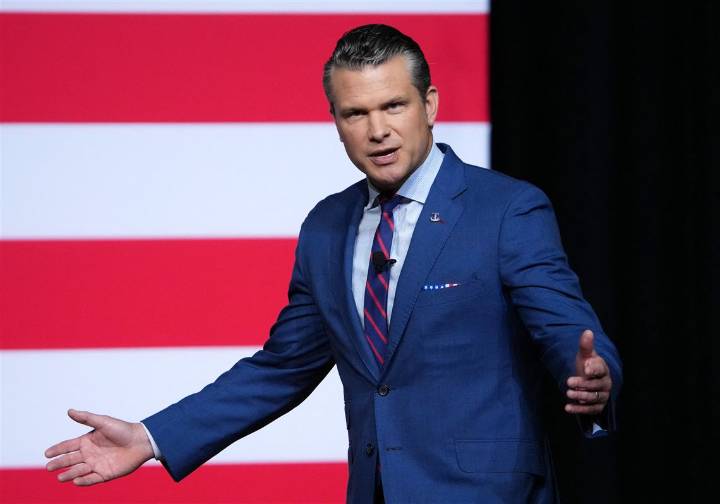 Andreas Kluth: Hegseth Is waging war against the laws of war