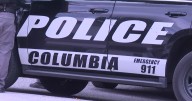 Columbia man arrested for murder and arson