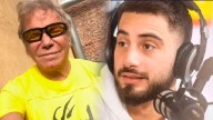 Beto Casella fue letal con Nicolás Occhiato por revelar el detrás de escena de La Voz Argentina