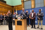 Worcester leaders unveil fund to help SNAP recipients; slam President Trump