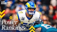Rams Power Rankings: Week 8