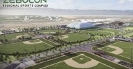 Douglas County commissioners approve land swap for Zebulon Regional Sports Complex