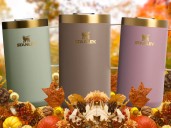 Stanley's Stay-Hot Mug is a must for coffee lovers in 3 new fall colors