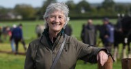 La izquierdista Catherine Connolly, cercana al Sinn Féin, se convierte en nueva presidenta de Irlanda