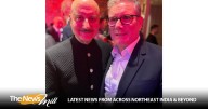 Anupam Kher meets UK PM Keir Starmer, calls him “great admirer” of film ‘Bend It Like Beckham’