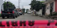 Comando asesina a empresario citrícola en plena vía pública de Álamo, Veracruz