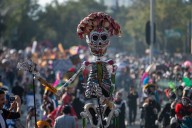 ¿Cuándo y a qué hora será el Desfile de Día de Muertos 2025?