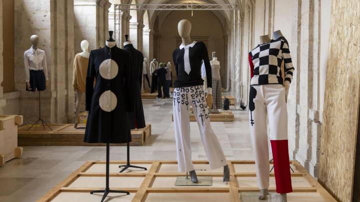 El Museo Patio Herreriano explora la influencia de David Delfín a través de una retrospectiva