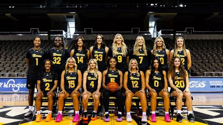 NKU women’s basketball: Nine newcomers for second-year coach Hans looking to win big again