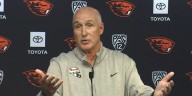 ‘We need to get a little swagger back’: OSU introduces interim coach; nationwide search begins