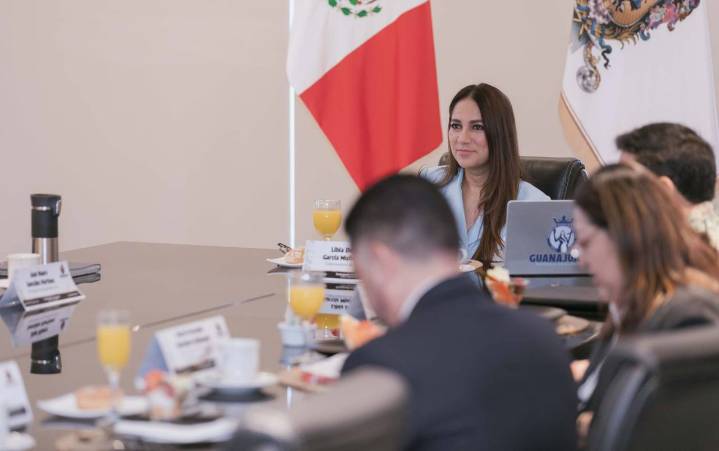 ¡Ya no más deudores alimentarios como servidores públicos!: Gobernadora