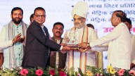 Dairy Plays Crucial Role In Rural Economy, Says Amit Shah At Inauguration Of Rs 325 Crore Sabar Plant In Rohtak